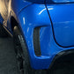 Aixam City Sport Blau / DAB + / Spotify / Apple Carplay | 8 PS Kubota Motor | 45 km/h | Rückfahrkamera | Innerhalb 250 KM Kostenlose Lieferung | Mopedauto | Leichtmobile