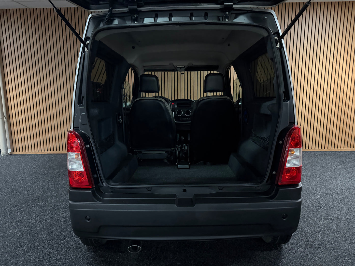 Ligier Optimax XXL Caddy | leiser DCI Motor | 45 km/h | Innerhalb 250 KM Kostenlose Lieferung | Mopedauto | Leichtmobile
