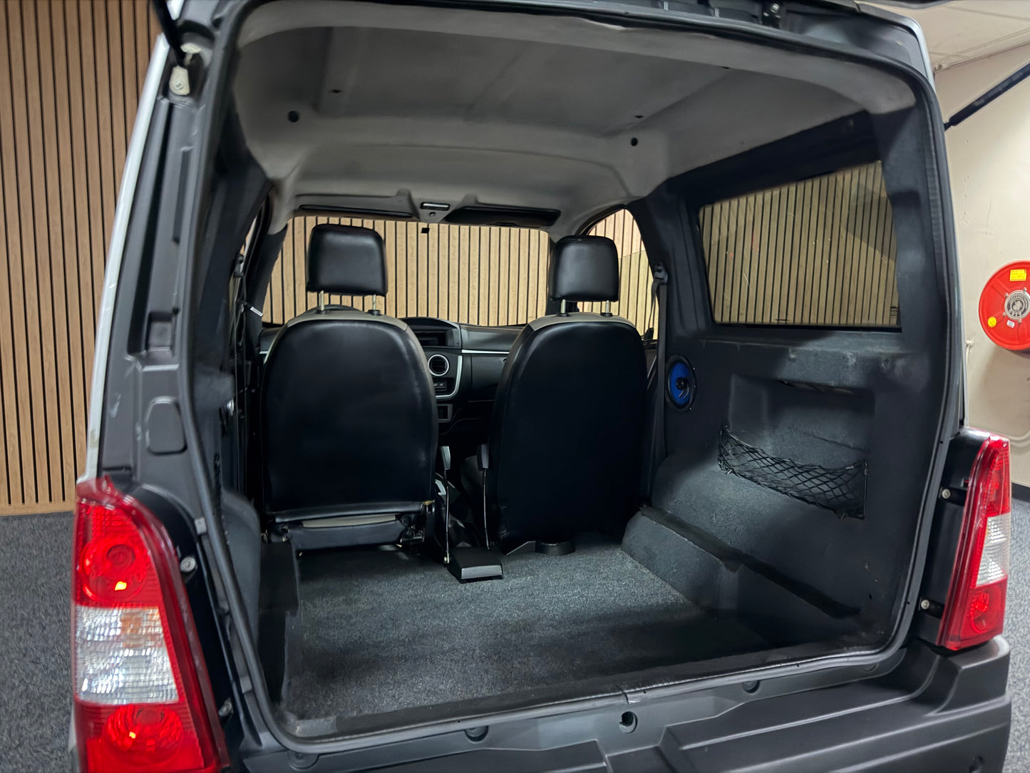 Ligier Optimax XXL Caddy | leiser DCI Motor | 45 km/h | Innerhalb 250 KM Kostenlose Lieferung | Mopedauto | Leichtmobile