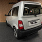 Ligier Optimax XXL Caddy | leiser DCI Motor | 45 km/h | Innerhalb 250 KM Kostenlose Lieferung | Mopedauto | Leichtmobile