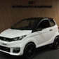 Aixam City Sport | 8 PS Kubota Motor | Rückfahrkamera / | blaue Gürtel | Innerhalb 250 KM Kostenlose Lieferung | Mopedauto | Leichtmobile | Aixam | Microcar | Ligier