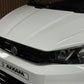 Aixam City Sport | 8 PS Kubota Motor | Rückfahrkamera / | blaue Gürtel | Innerhalb 250 KM Kostenlose Lieferung | Mopedauto | Leichtmobile | Aixam | Microcar | Ligier