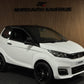 Aixam City Sport | 8 PS Kubota Motor | Rückfahrkamera / | blaue Gürtel | Innerhalb 250 KM Kostenlose Lieferung | Mopedauto | Leichtmobile | Aixam | Microcar | Ligier