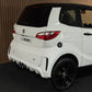 Aixam City Sport | 8 PS Kubota Motor | Rückfahrkamera / | blaue Gürtel | Innerhalb 250 KM Kostenlose Lieferung | Mopedauto | Leichtmobile | Aixam | Microcar | Ligier