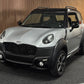 Chatenet CH26 * Mini Cooper * | MIT LEISER DCI Motor | 45 km/h | Innerhalb 250 KM Kostenlose Lieferung | Mopedauto | Leichtmobile