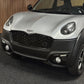 Chatenet CH26 * Mini Cooper * | MIT LEISER DCI Motor | 45 km/h | Innerhalb 250 KM Kostenlose Lieferung | Mopedauto | Leichtmobile