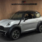 Chatenet CH26 * Mini Cooper * | MIT LEISER DCI Motor | 45 km/h | Innerhalb 250 KM Kostenlose Lieferung | Mopedauto | Leichtmobile
