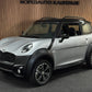 Chatenet CH26 * Mini Cooper * | MIT LEISER DCI Motor | 45 km/h | Innerhalb 250 KM Kostenlose Lieferung | Mopedauto | Leichtmobile