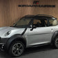 Chatenet CH26 * Mini Cooper * | MIT LEISER DCI Motor | 45 km/h | Innerhalb 250 KM Kostenlose Lieferung | Mopedauto | Leichtmobile