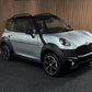 Chatenet CH26 * Mini Cooper * | MIT LEISER DCI Motor | 45 km/h | Innerhalb 250 KM Kostenlose Lieferung | Mopedauto | Leichtmobile