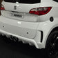Aixam City Sport | 8 PS Kubota Motor | Rückfahrkamera / | blaue Gürtel | Innerhalb 250 KM Kostenlose Lieferung | Mopedauto | Leichtmobile | Aixam | Microcar | Ligier