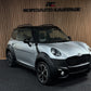 Chatenet CH26 * Mini Cooper * | MIT LEISER DCI Motor | 45 km/h | Innerhalb 250 KM Kostenlose Lieferung | Mopedauto | Leichtmobile