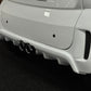 Aixam City Sport | 8 PS Kubota Motor | Rückfahrkamera / | blaue Gürtel | Innerhalb 250 KM Kostenlose Lieferung | Mopedauto | Leichtmobile | Aixam | Microcar | Ligier