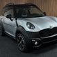 Chatenet CH26 * Mini Cooper * | MIT LEISER DCI Motor | 45 km/h | Innerhalb 250 KM Kostenlose Lieferung | Mopedauto | Leichtmobile