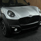 Chatenet CH26 * Mini Cooper * | MIT LEISER DCI Motor | 45 km/h | Innerhalb 250 KM Kostenlose Lieferung | Mopedauto | Leichtmobile