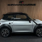Chatenet CH26 * Mini Cooper * | MIT LEISER DCI Motor | 45 km/h | Innerhalb 250 KM Kostenlose Lieferung | Mopedauto | Leichtmobile