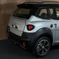 Chatenet CH26 * Mini Cooper * | MIT LEISER DCI Motor | 45 km/h | Innerhalb 250 KM Kostenlose Lieferung | Mopedauto | Leichtmobile