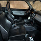 Chatenet CH26 * Mini Cooper * | MIT LEISER DCI Motor | 45 km/h | Innerhalb 250 KM Kostenlose Lieferung | Mopedauto | Leichtmobile