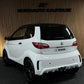 Aixam City Sport | 8 PS Kubota Motor | Rückfahrkamera / | blaue Gürtel | Innerhalb 250 KM Kostenlose Lieferung | Mopedauto | Leichtmobile | Aixam | Microcar | Ligier