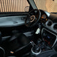 Chatenet CH26 * Mini Cooper * | MIT LEISER DCI Motor | 45 km/h | Innerhalb 250 KM Kostenlose Lieferung | Mopedauto | Leichtmobile