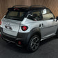 Chatenet CH26 * Mini Cooper * | MIT LEISER DCI Motor | 45 km/h | Innerhalb 250 KM Kostenlose Lieferung | Mopedauto | Leichtmobile