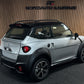 Chatenet CH26 * Mini Cooper * | MIT LEISER DCI Motor | 45 km/h | Innerhalb 250 KM Kostenlose Lieferung | Mopedauto | Leichtmobile