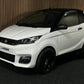 Aixam City Sport  |  8PS  Kubota Motor | Innerhalb 250 KM Kostenlose Lieferung | Mopedauto | Leichtmobile