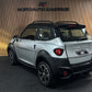 Chatenet CH26 * Mini Cooper * | MIT LEISER DCI Motor | 45 km/h | Innerhalb 250 KM Kostenlose Lieferung | Mopedauto | Leichtmobile