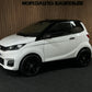 Aixam City Sport  |  8PS  Kubota Motor | Innerhalb 250 KM Kostenlose Lieferung | Mopedauto | Leichtmobile