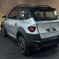 Chatenet CH26 * Mini Cooper * | MIT LEISER DCI Motor | 45 km/h | Innerhalb 250 KM Kostenlose Lieferung | Mopedauto | Leichtmobile