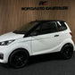 Aixam City Sport  |  8PS  Kubota Motor | Innerhalb 250 KM Kostenlose Lieferung | Mopedauto | Leichtmobile
