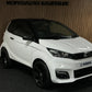 Aixam City Sport  |  8PS  Kubota Motor | Innerhalb 250 KM Kostenlose Lieferung | Mopedauto | Leichtmobile