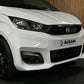 Aixam City Sport  |  8PS  Kubota Motor | Innerhalb 250 KM Kostenlose Lieferung | Mopedauto | Leichtmobile