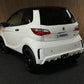 Aixam City Sport  |  8PS  Kubota Motor | Innerhalb 250 KM Kostenlose Lieferung | Mopedauto | Leichtmobile
