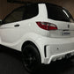 Aixam City Sport  |  8PS  Kubota Motor | Innerhalb 250 KM Kostenlose Lieferung | Mopedauto | Leichtmobile