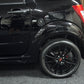 Ligier JS50 Ultimate Sport Facelift | Black On Black | Servolenkung | 8 PS leiser DCI Motor | 45 km/h | Rückfahrkamera | Innerhalb 250 KM Kostenlose Lieferung | Mopedauto | Leichtmobile