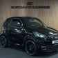 Ligier JS50 Ultimate Sport Facelift | Black On Black | Servolenkung | 8 PS leiser DCI Motor | 45 km/h | Rückfahrkamera | Innerhalb 250 KM Kostenlose Lieferung | Mopedauto | Leichtmobile