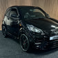 Ligier JS50 Ultimate Sport Facelift | Black On Black | Servolenkung | 8 PS leiser DCI Motor | 45 km/h | Rückfahrkamera | Innerhalb 250 KM Kostenlose Lieferung | Mopedauto | Leichtmobile