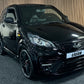 Ligier JS50 Ultimate Sport Facelift | Black On Black | Servolenkung | 8 PS leiser DCI Motor | 45 km/h | Rückfahrkamera | Innerhalb 250 KM Kostenlose Lieferung | Mopedauto | Leichtmobile