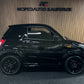 Ligier JS50 Ultimate Sport Facelift | Black On Black | Servolenkung | 8 PS leiser DCI Motor | 45 km/h | Rückfahrkamera | Innerhalb 250 KM Kostenlose Lieferung | Mopedauto | Leichtmobile