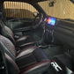 Ligier JS50 Ultimate Sport Facelift | Black On Black | Servolenkung | 8 PS leiser DCI Motor | 45 km/h | Rückfahrkamera | Innerhalb 250 KM Kostenlose Lieferung | Mopedauto | Leichtmobile