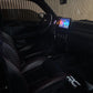 Ligier JS50 Ultimate Sport Facelift | Black On Black | Servolenkung | 8 PS leiser DCI Motor | 45 km/h | Rückfahrkamera | Innerhalb 250 KM Kostenlose Lieferung | Mopedauto | Leichtmobile