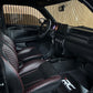 Ligier JS50 Ultimate Sport Facelift | Black On Black | Servolenkung | 8 PS leiser DCI Motor | 45 km/h | Rückfahrkamera | Innerhalb 250 KM Kostenlose Lieferung | Mopedauto | Leichtmobile