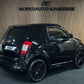 Ligier JS50 Ultimate Sport Facelift | Black On Black | Servolenkung | 8 PS leiser DCI Motor | 45 km/h | Rückfahrkamera | Innerhalb 250 KM Kostenlose Lieferung | Mopedauto | Leichtmobile