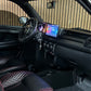 Ligier JS50 Ultimate Sport Facelift | Black On Black | Servolenkung | 8 PS leiser DCI Motor | 45 km/h | Rückfahrkamera | Innerhalb 250 KM Kostenlose Lieferung | Mopedauto | Leichtmobile