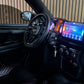 Ligier JS50 Ultimate Sport Facelift | Black On Black | Servolenkung | 8 PS leiser DCI Motor | 45 km/h | Rückfahrkamera | Innerhalb 250 KM Kostenlose Lieferung | Mopedauto | Leichtmobile
