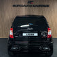 Ligier JS50 Ultimate Sport Facelift | Black On Black | Servolenkung | 8 PS leiser DCI Motor | 45 km/h | Rückfahrkamera | Innerhalb 250 KM Kostenlose Lieferung | Mopedauto | Leichtmobile
