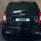 Ligier JS50 Ultimate Sport Facelift | Black On Black | Servolenkung | 8 PS leiser DCI Motor | 45 km/h | Rückfahrkamera | Innerhalb 250 KM Kostenlose Lieferung | Mopedauto | Leichtmobile