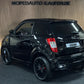 Ligier JS50 Ultimate Sport Facelift | Black On Black | Servolenkung | 8 PS leiser DCI Motor | 45 km/h | Rückfahrkamera | Innerhalb 250 KM Kostenlose Lieferung | Mopedauto | Leichtmobile