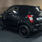 Ligier JS50 Ultimate Sport Facelift | Black On Black | Servolenkung | 8 PS leiser DCI Motor | 45 km/h | Rückfahrkamera | Innerhalb 250 KM Kostenlose Lieferung | Mopedauto | Leichtmobile